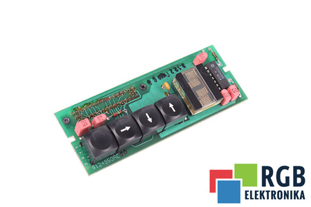 AEG 8124950AE 8124940AE0