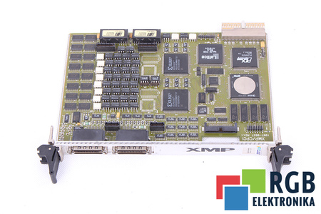 KOLLMORGEN SEIDEL XMP/CPCI 1007-0037