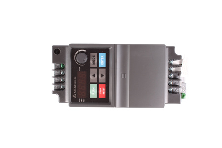 DELTA ELECTRONICS VFD004EL43A