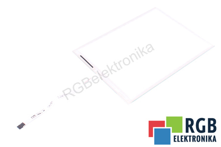ELO TOUCHSYSTEMS SCN-A5-FLT12.1-Z01-0H1-R E011881 5PIN, 272X207MM DOTYK