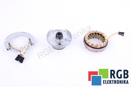 SIEMENS 1FT5066-0AF01-2-Z TACHOGENERÁTOR