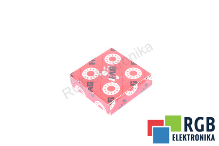 FAG 6201-C-2Z 12X32X10 LOŽISKO