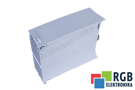 SIEMENS 6EP1332-4BA00 SIMATIC SM1507