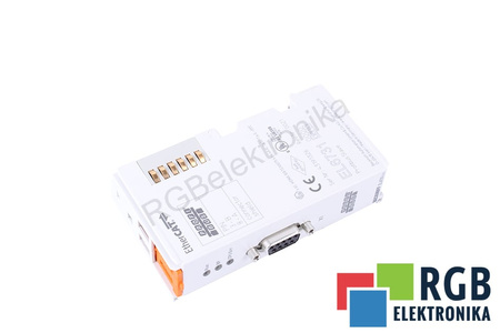 BECKHOFF EL67310010 EL6731 0010