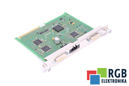 B&R AUTOMATION 5DLSDL.1000-01 SDL IN SDL OUT