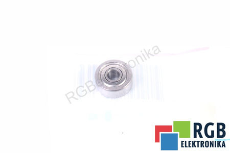 SKF 623-2Z/C3 3X10X4 LOŽISKO