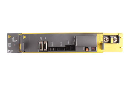 FANUC A06B-6117-H105