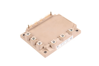 FUJI ELECTRIC 7MBP50RTA060A-51