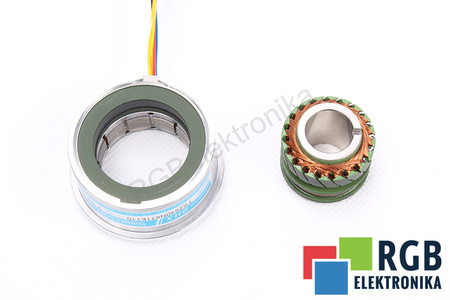 TAMAGAWA TS2640N671E110 BRX SMARTSYN RESOLVER