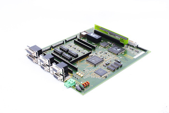 PARKER CTP9/01N06 PRE COMPAX-S CPX 4500S/F3