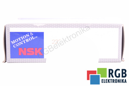NSK 22208EAE4C3 40X80X23 VALČEKOVÉ LOŽISKO