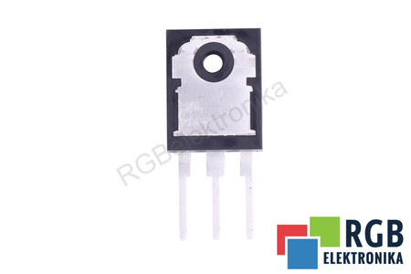 ST MICROELECTRONICS STW6N120K3