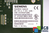 SIEMENS 6FC5357-0BB34-0AE0 VERSION D SINUMERIK 840D/DE NCU573.4