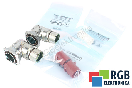 TE CONNECTIVITY AGC052N00001200000 MĘSKI 12PIN