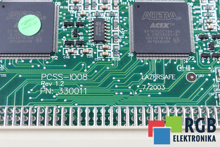 LAZER SAFE PTY PCSS-1008 330011