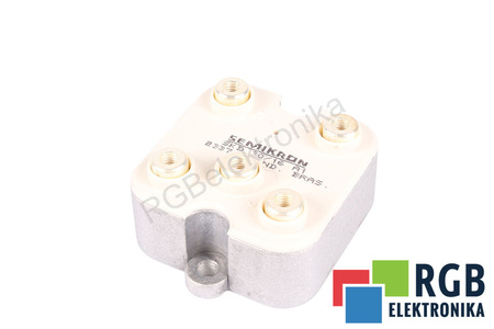 SEMIKRON SKD30/16A1 30A, 1600V