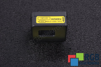 FANUC A44L-0001-0165#300A PREVODNÍK