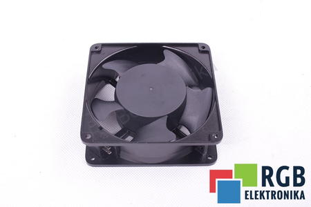 SUNON DP201A2123HBT.GN 120X120X38MM, 230V VENTILÁTOR