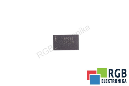 MICRON MT48LC16M32S2B5-7