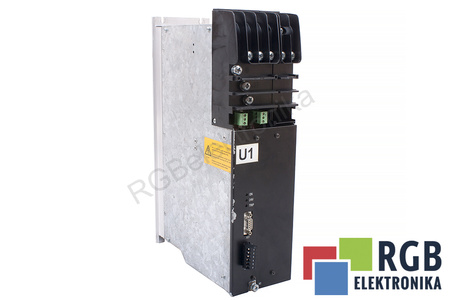 SEW EURODRIVE MPB51A011-503-00 8260745 UMRICHTER MOVIDYN