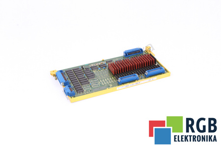 FANUC A16B-1211-0301/04A A16B-1211-0301