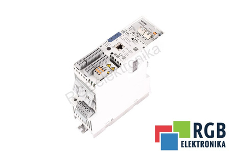 LENZE E84AVHCE3712SX0-ECXXX INVERTER E84AVHCE3712SX+E84AYCECV