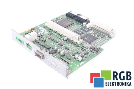 BAUMÜLLER 3.0311A 3.5 PRE BM4X32-SI