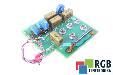 TELEMECANIQUE 6W9752013060 PRE ALTIVAR 66