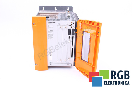 B&R AUTOMATION 5PC810.SX05-00 APC810