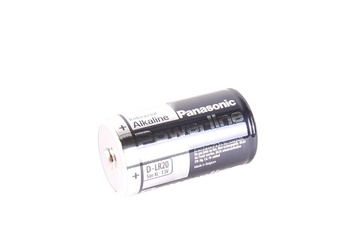 PANASONIC LR20D 1.5V A98L-0031-0005 LX98L-0031-0005 A06B-6050-K061 PANASONIC FANUC BATÉRIA