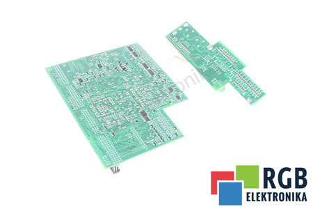 BERGER LAHR LS221204-01-01D