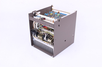 SIEMENS 6RA2632-6DV55-ZY08 D380/130 SIMOREG