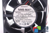 MINEBEA 2410ML-05W-B69-B00 NMB-MAT 60X60X25MM, 24V, 0.17A VENTILÁTOR