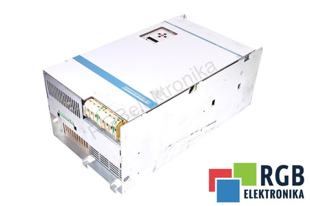 INDRAMAT RAC3.5-150-460-L00-W1-220 R911256108 AC-MAIN SPINDLE DRIVE