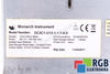 MONARCH INSTRUMENT DC2C1-U12-1-1-1-0-0 DATACHART 2000