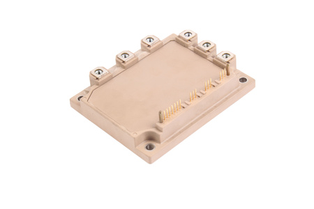 FUJI ELECTRIC 7MBP50RTA060A-51