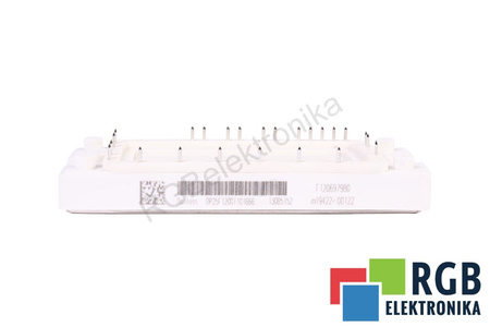 DANFOSS DP25F1200T101666