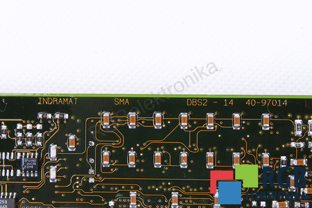 BOSCH REXROTH DBS2.2 R91121667