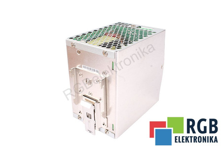 MEAN WELL TDR-480-24