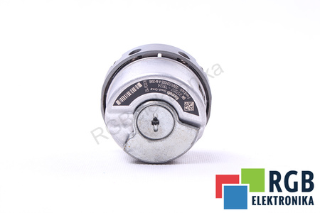 HEIDENHAIN EQN132520485MS16-78 ID.NR. 586650-01 ENKODÉR