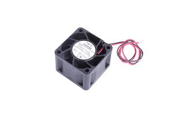 NMB TECHNOLOGIES 04028DA-12Q-AAF 40X40X28MM, 12V, 0.35A VENTILÁTOR