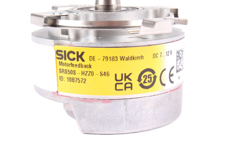 SICK SRS50S-HZZ0-S46 ENKODÉR