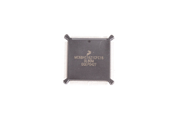 MOTOROLA MC68HC16Z1CFC16