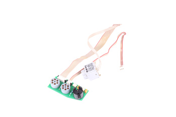 KUKA KCP SAFE ROBOT I/0-PRINT 5.40553.837-00