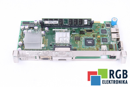 YASKAWA JANCD-NCP01-1 REV. 25