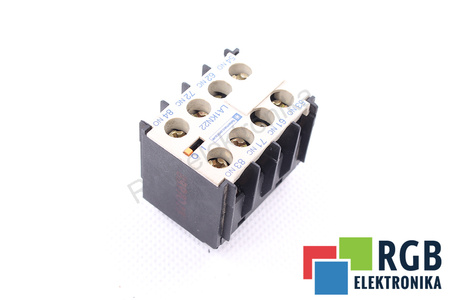 TELEMECANIQUE LA1KN22 690V 10A