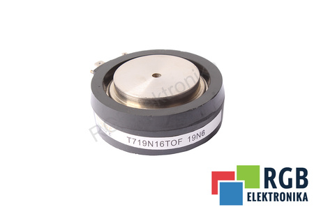 EUPEC T719N16TOF 719A, 1600V