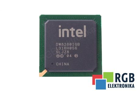 INTEL DW82801GB