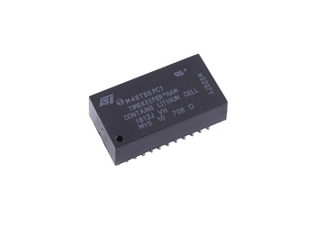 ST MICROELECTRONICS M48T86PC1