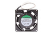 SUNON SF23080AT2082HB 80X80X25MM, 230V, 0.07A VENTILÁTOR